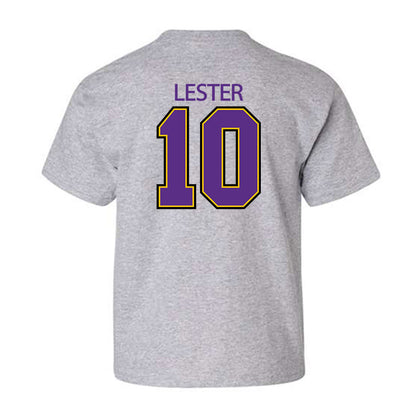 Minn. St. - NCAA Women's Volleyball : Jadyn Lester - Classic Shersey Youth T-Shirt-1