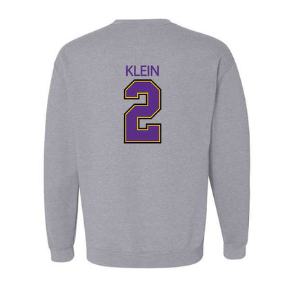 Minn. St. - NCAA Women's Volleyball : Avery Klein - Classic Shersey Crewneck Sweatshirt-1