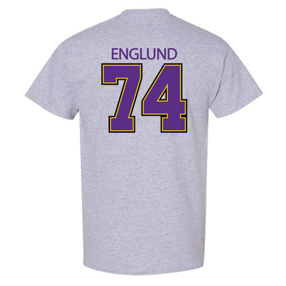 Minn. St. - NCAA Football : Thomas Englund - Classic Shersey T-Shirt-1