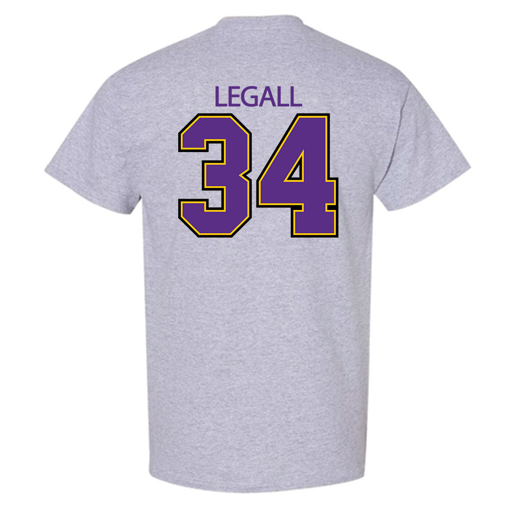 Minn. St. - NCAA Men's Ice Hockey : Raiden LeGall - Classic Shersey T-Shirt-1