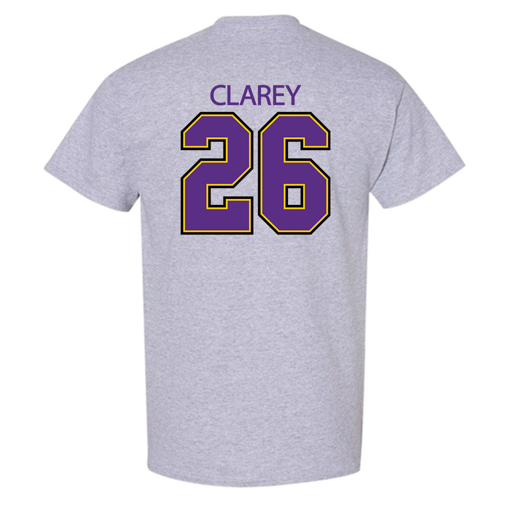 MNSU - NCAA Women's Soccer : Addison Clarey - Classic Shersey T-Shirt-1