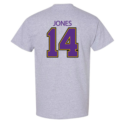 Minn. St. - NCAA Men's Basketball : Malcolm Jones - Classic Shersey T-Shirt-1
