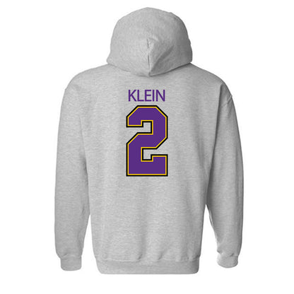Minn. St. - NCAA Women's Volleyball : Avery Klein - Classic Shersey Hooded Sweatshirt-1