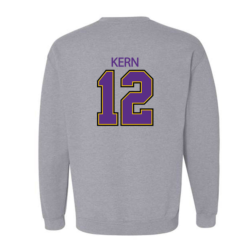Minn. St. - NCAA Women's Volleyball : Emily Kern - Classic Shersey Crewneck Sweatshirt-1