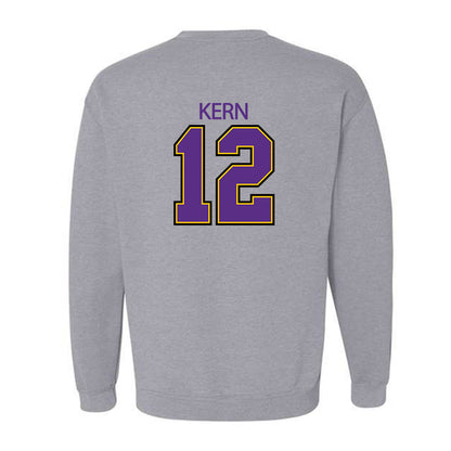 Minn. St. - NCAA Women's Volleyball : Emily Kern - Classic Shersey Crewneck Sweatshirt-1
