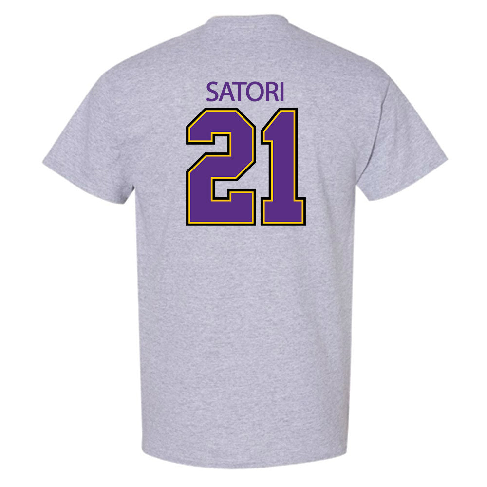 Minn. St. - NCAA Women's Volleyball : Mary Satori - Classic Shersey T-Shirt-1