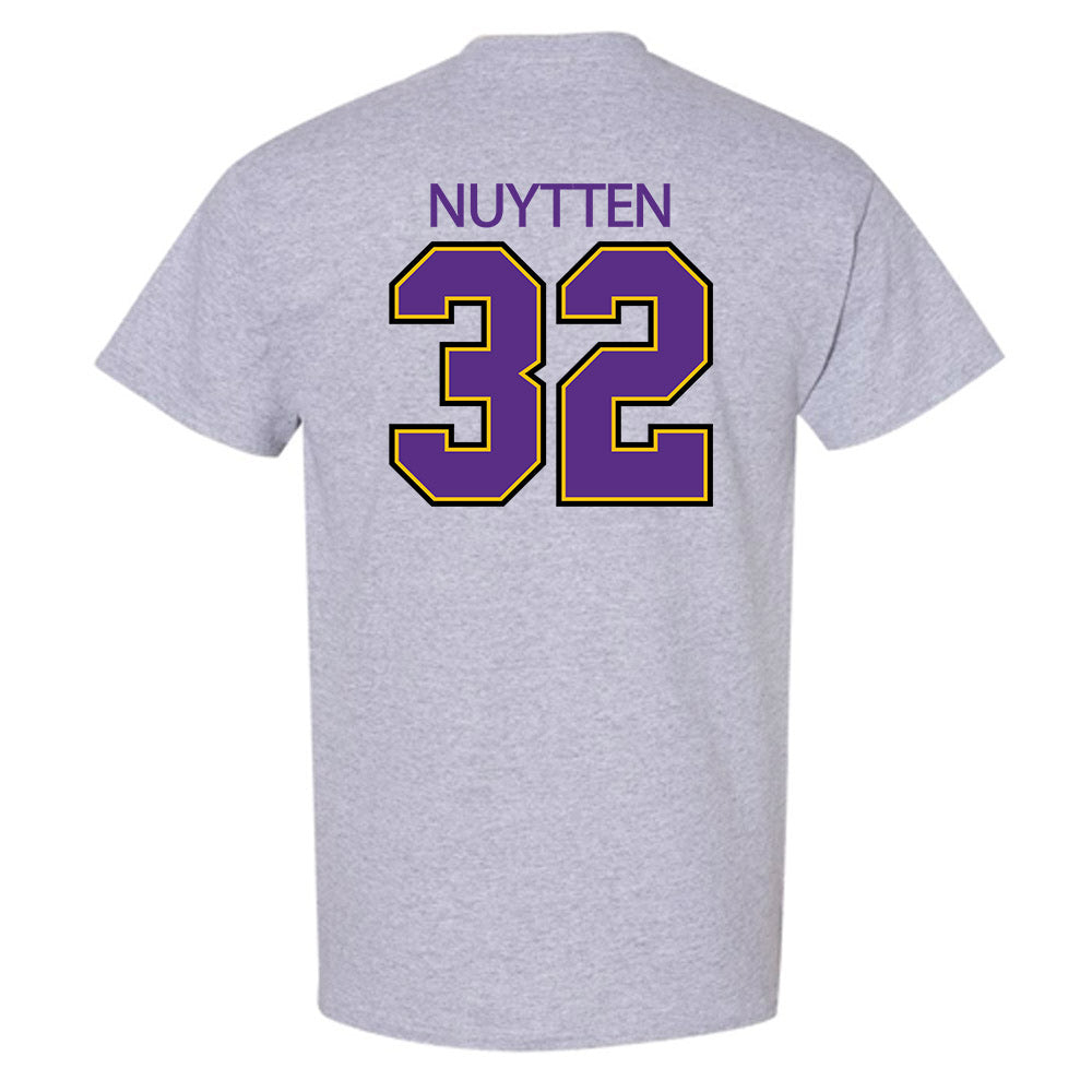 Minn. St. - NCAA Women's Basketball : Lilly Nuytten - Classic Shersey T-Shirt-1