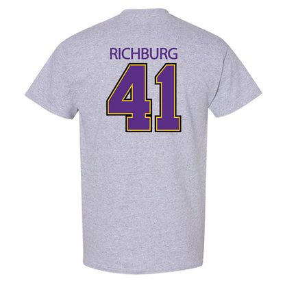 Minn. St. - NCAA Football : Jabrayan Richburg - Classic Shersey T-Shirt-1