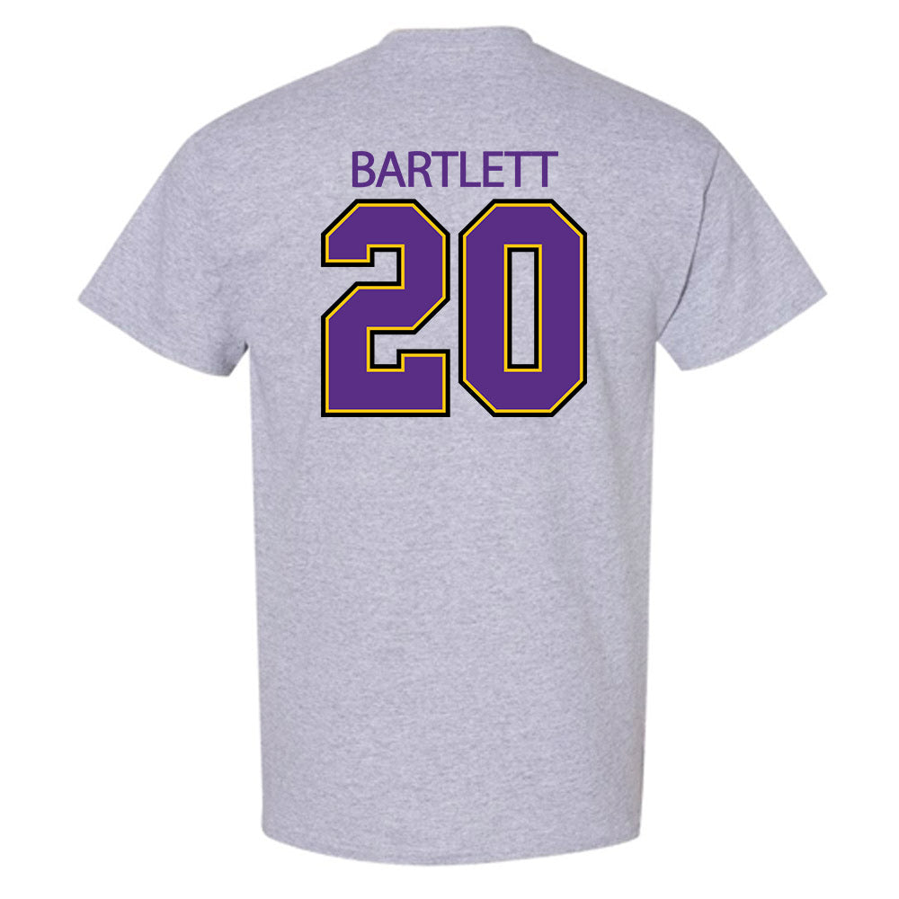 Minn. St. - NCAA Men's Basketball : Chase Bartlett - Classic Shersey T-Shirt-1