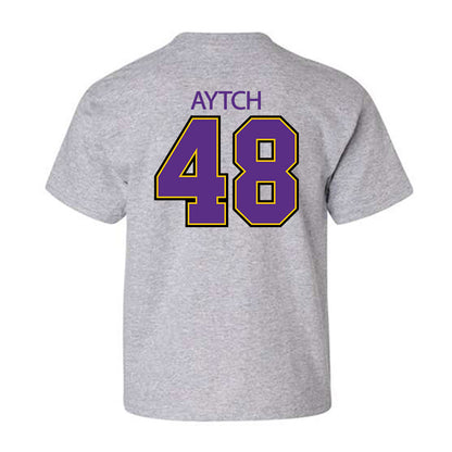 Minn. St. - NCAA Football : Aaden Aytch - Classic Shersey Youth T-Shirt-1