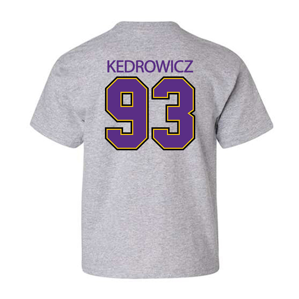 Minn. St. - NCAA Football : Robby Kedrowicz - Classic Shersey Youth T-Shirt-1