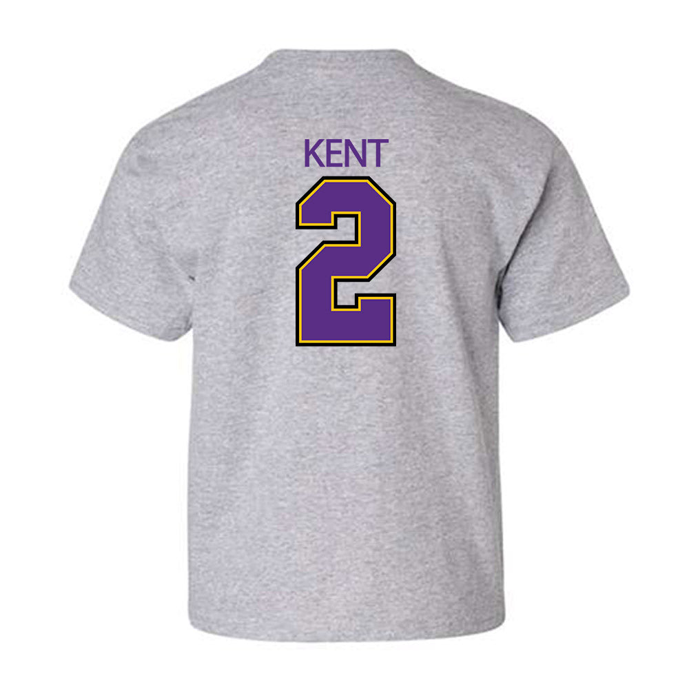 Minn. St. - NCAA Women's Basketball : Adeline Kent - Classic Shersey Youth T-Shirt-1