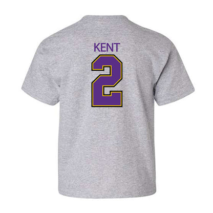 Minn. St. - NCAA Women's Basketball : Adeline Kent - Classic Shersey Youth T-Shirt-1