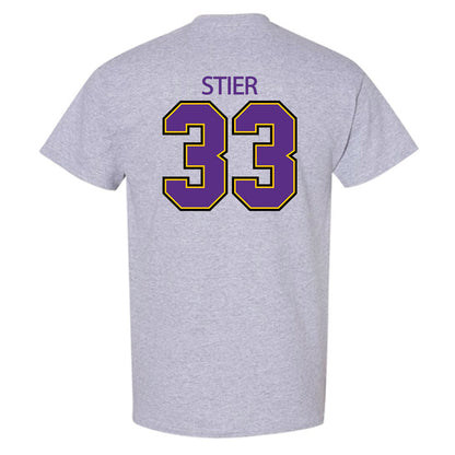 Minn. St. - NCAA Women's Basketball : Ava Stier - Classic Shersey T-Shirt-1
