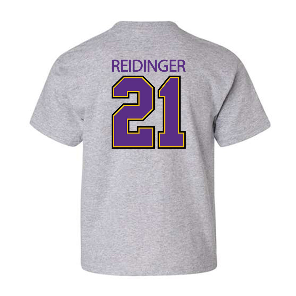 Minn. St. - NCAA Baseball : Gannon Reidinger - Classic Shersey Youth T-Shirt-1