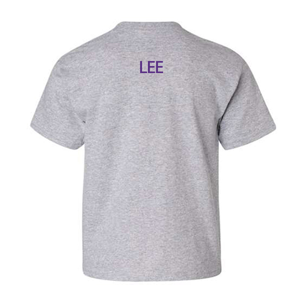 Minn. St. - NCAA Women's Golf : Brooklyn Lee - Classic Shersey Youth T-Shirt-1