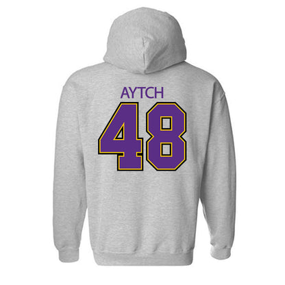 Minn. St. - NCAA Football : Aaden Aytch - Classic Shersey Hooded Sweatshirt-1