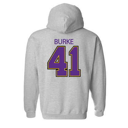 Minn. St. - NCAA Women's Soccer : Molly Burke - Classic Shersey Hooded Sweatshirt-1