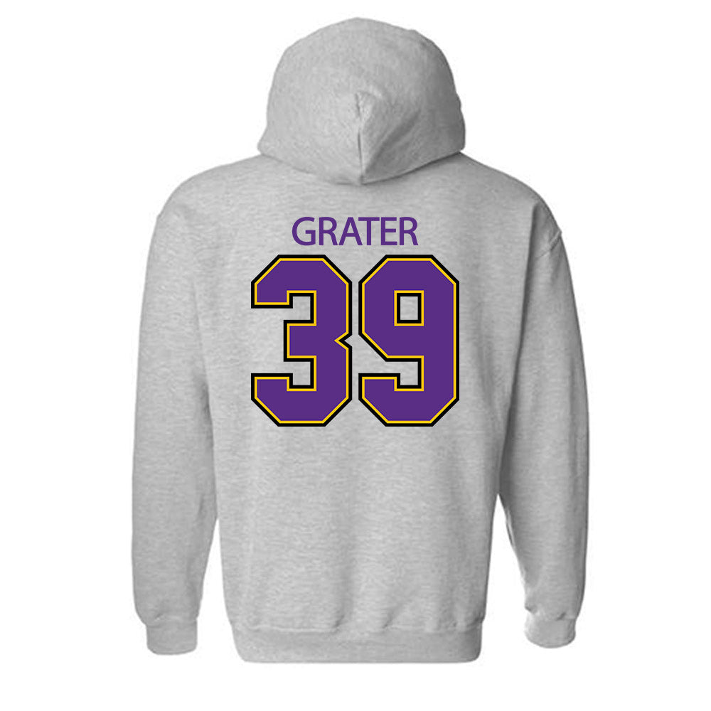 Minn. St. - NCAA Women's Soccer : Megan Grater - Classic Shersey Hooded Sweatshirt-1
