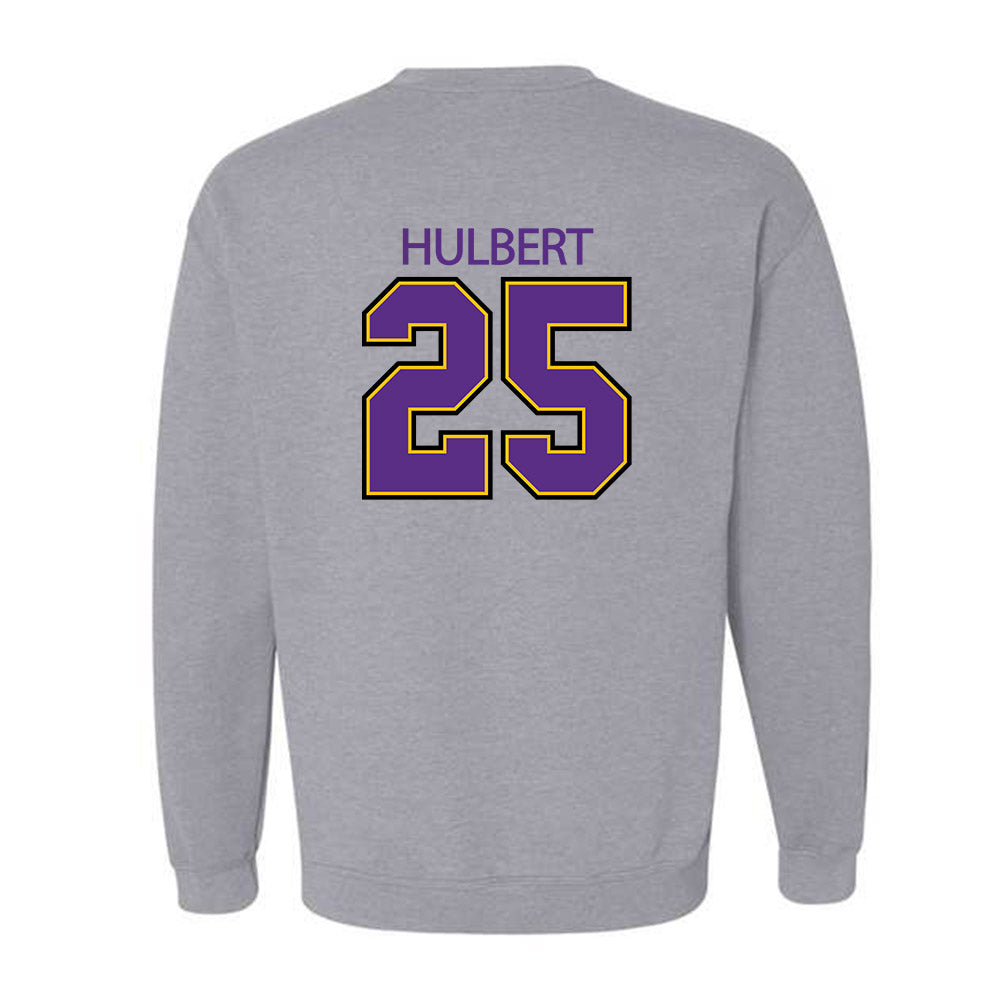 Minn. St. - NCAA Softball : Nyah Hulbert - Classic Shersey Crewneck Sweatshirt-1
