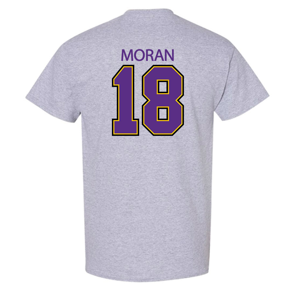 Minn. St. - NCAA Women's Ice Hockey : Makayla Moran - Classic Shersey T-Shirt-1