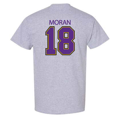 Minn. St. - NCAA Women's Ice Hockey : Makayla Moran - Classic Shersey T-Shirt-1