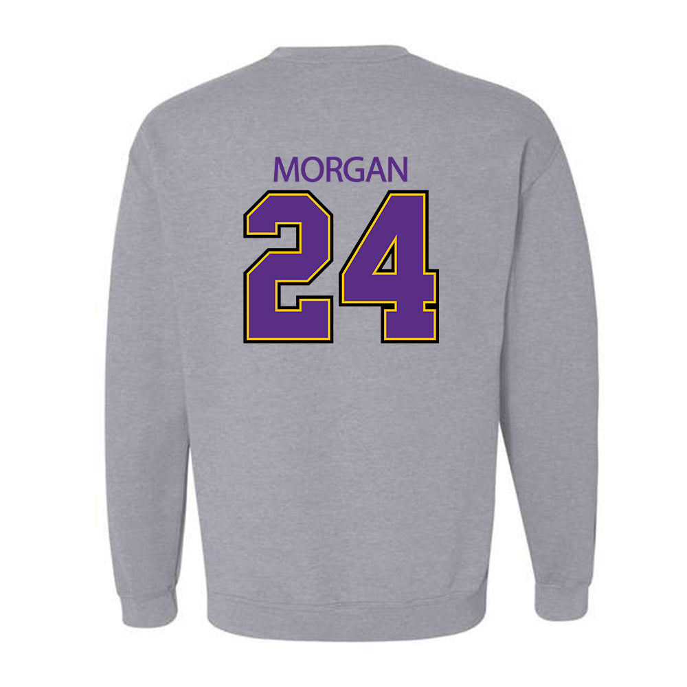 Minn. St. - NCAA Women's Basketball : Payton Morgan - Classic Shersey Crewneck Sweatshirt-1