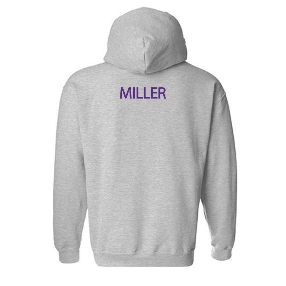 Minn. St. - NCAA Men's Cross Country : Jaden Miller - Classic Shersey Hooded Sweatshirt-1