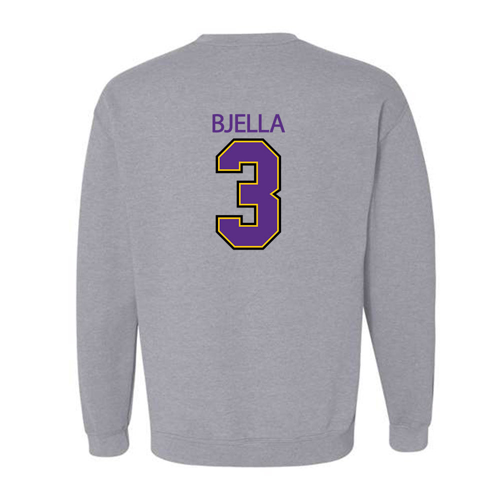 Minn. St. - NCAA Women's Volleyball : Morgan Bjella - Classic Shersey Crewneck Sweatshirt-1