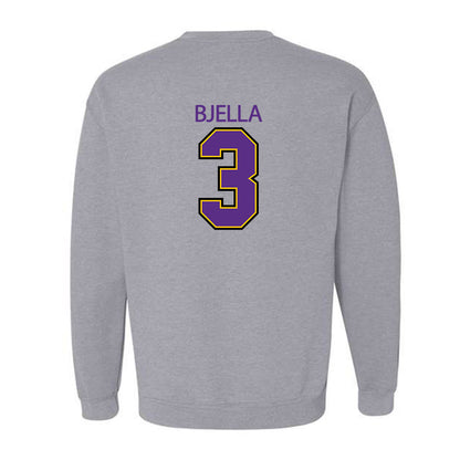 Minn. St. - NCAA Women's Volleyball : Morgan Bjella - Classic Shersey Crewneck Sweatshirt-1