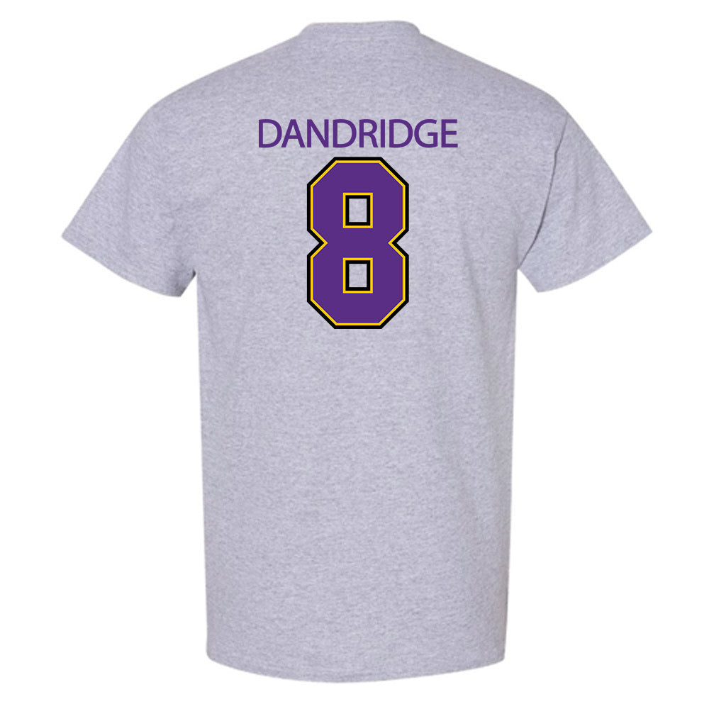 Minn. St. - NCAA Football : Jason Dandridge - Classic Shersey T-Shirt-1