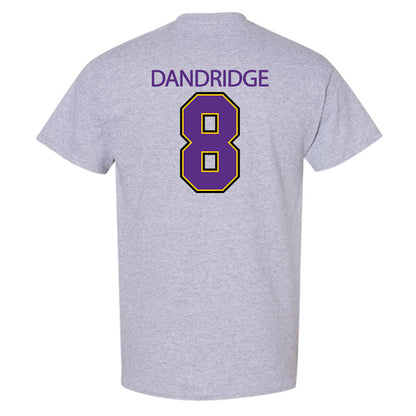 Minn. St. - NCAA Football : Jason Dandridge - Classic Shersey T-Shirt-1