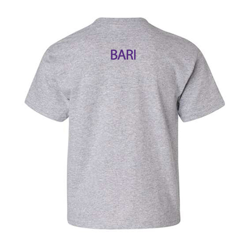 Minn. St. - NCAA Men's Track & Field : Sebastian Bari - Classic Shersey Youth T-Shirt-1