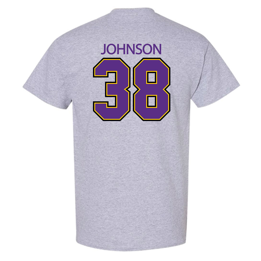 Minn. St. - NCAA Women's Soccer : Taryn Johnson - Classic Shersey T-Shirt-1