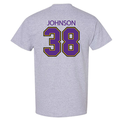 Minn. St. - NCAA Women's Soccer : Taryn Johnson - Classic Shersey T-Shirt-1