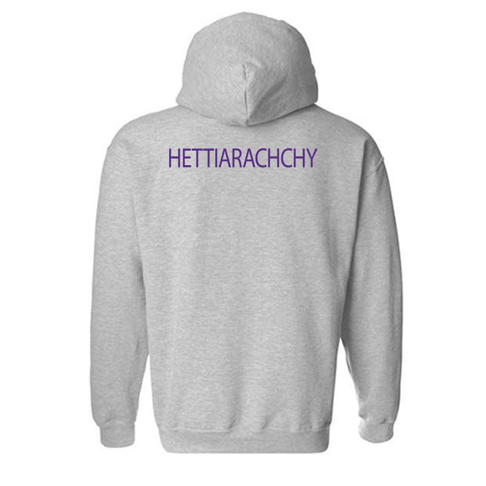 Minn. St. - NCAA Women's Swimming & Diving : Kaitlyn Hettiarachchy - Classic Shersey Hooded Sweatshirt-1