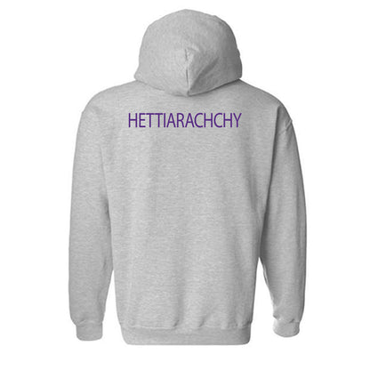 Minn. St. - NCAA Women's Swimming & Diving : Kaitlyn Hettiarachchy - Classic Shersey Hooded Sweatshirt-1
