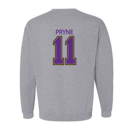 Minn. St. - NCAA Softball : Kenedi Pryne - Classic Shersey Crewneck Sweatshirt-1
