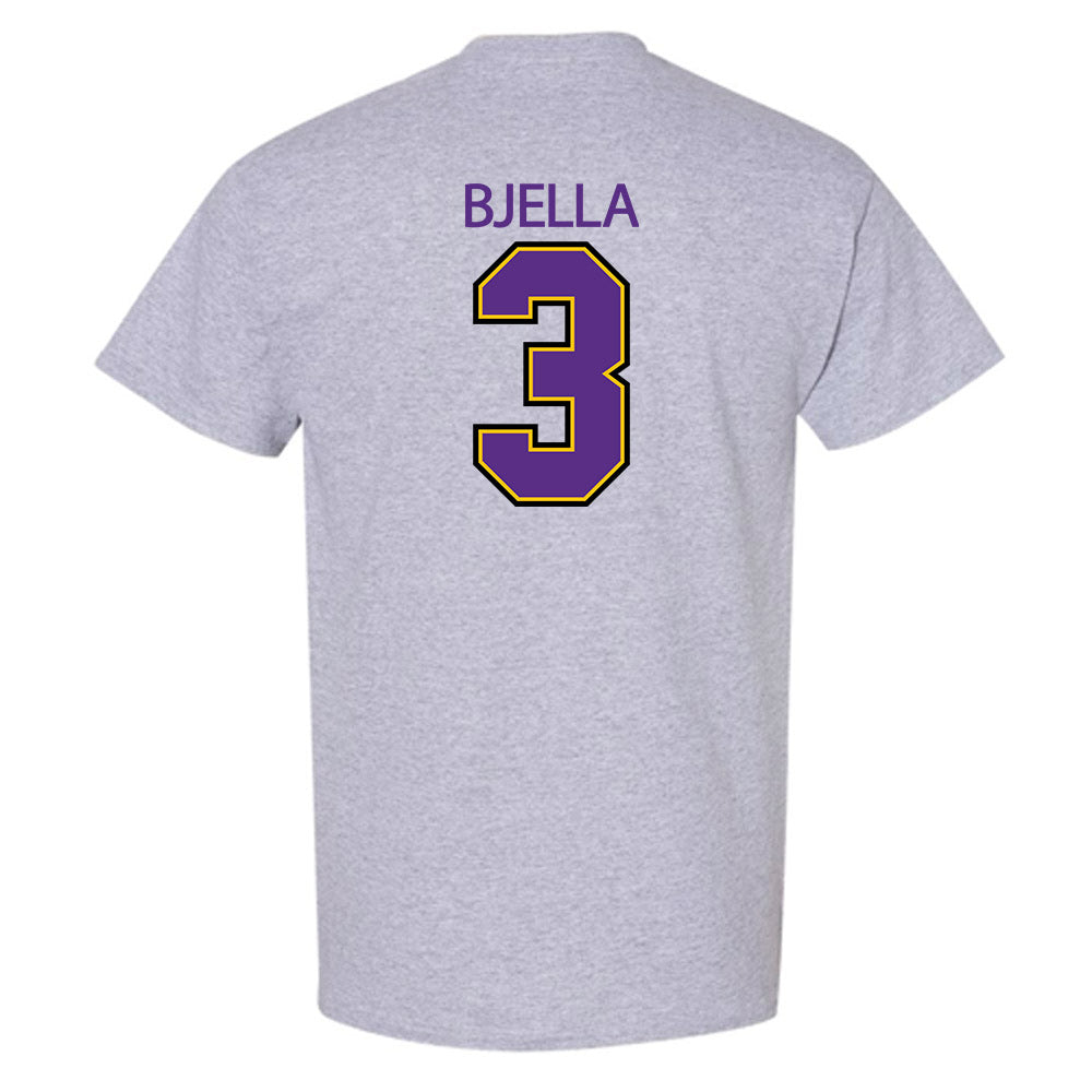 Minn. St. - NCAA Women's Volleyball : Morgan Bjella - Classic Shersey T-Shirt-1