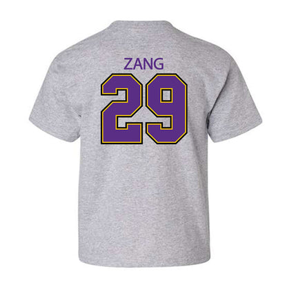 Minn. St. - NCAA Baseball : Daniel Zang - Classic Shersey Youth T-Shirt-1