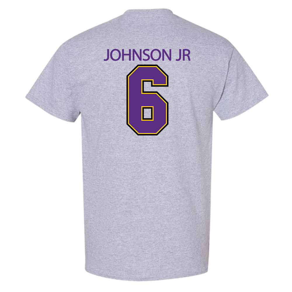 Minn. St. - NCAA Football : Antoine Johnson Jr - Classic Shersey T-Shirt-1