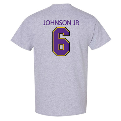 Minn. St. - NCAA Football : Antoine Johnson Jr - Classic Shersey T-Shirt-1