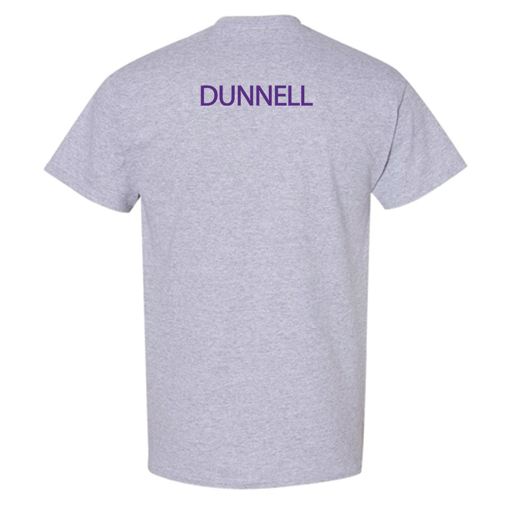 Minn. St. - Cheer : Kylee Dunnell - Classic Shersey T-Shirt-1