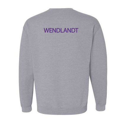 Minn. St. - NCAA Women's Cross Country : Madison Wendlandt - Classic Shersey Crewneck Sweatshirt-1