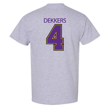 Minn. St. - NCAA Softball : Paxton Dekkers - Classic Shersey T-Shirt-1
