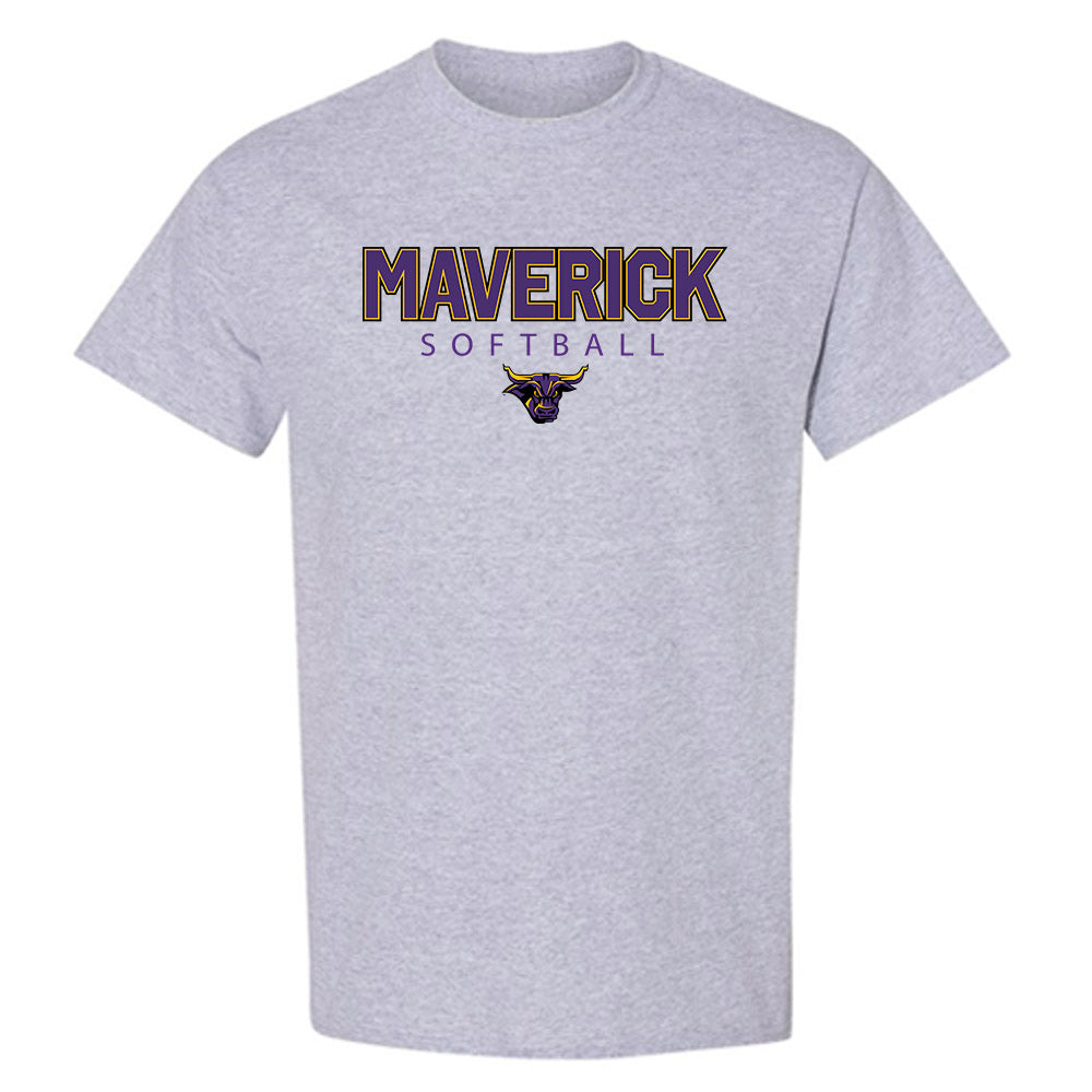 Minn. St. - NCAA Softball : Kenedi Pryne - Classic Shersey T-Shirt-0