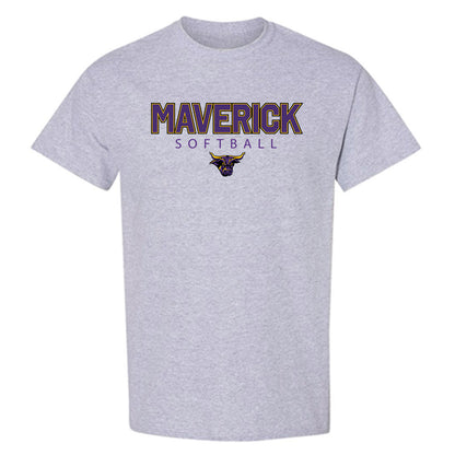 Minn. St. - NCAA Softball : Kenedi Pryne - Classic Shersey T-Shirt-0