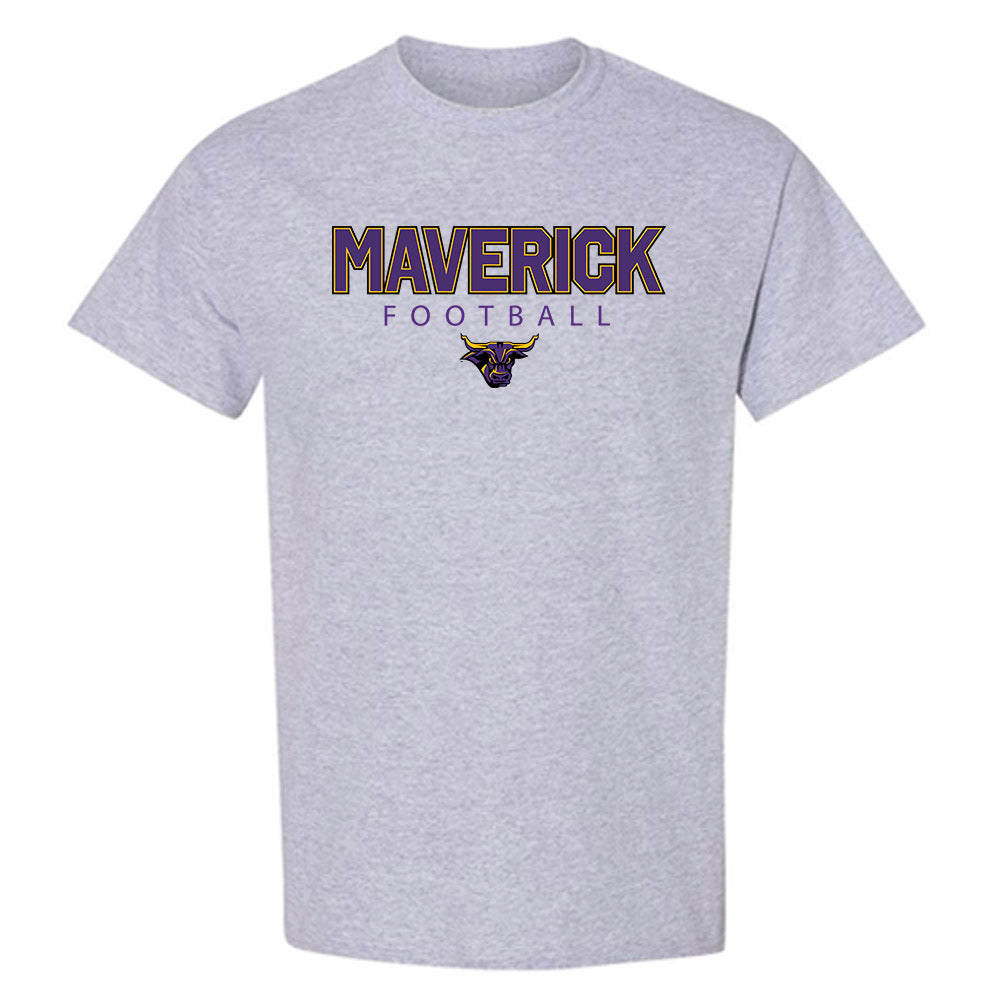Minn. St. - NCAA Football : Robby Kedrowicz - Classic Shersey T-Shirt-0