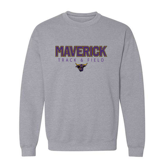 Minn. St. - NCAA Women's Track & Field : Erinn Briggs - Classic Shersey Crewneck Sweatshirt-0