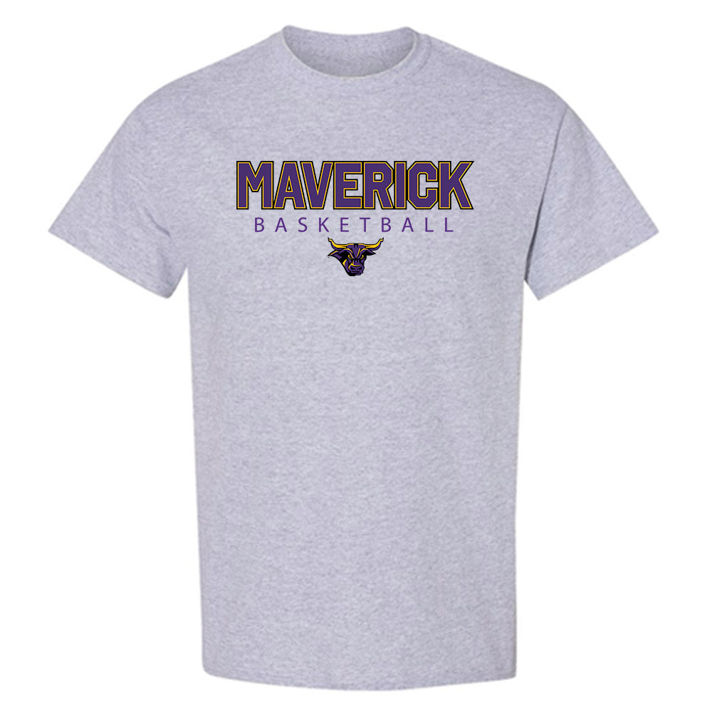 Minn. St. - NCAA Men's Basketball : Wylee Dauenbaugh - Classic Shersey T-Shirt-0